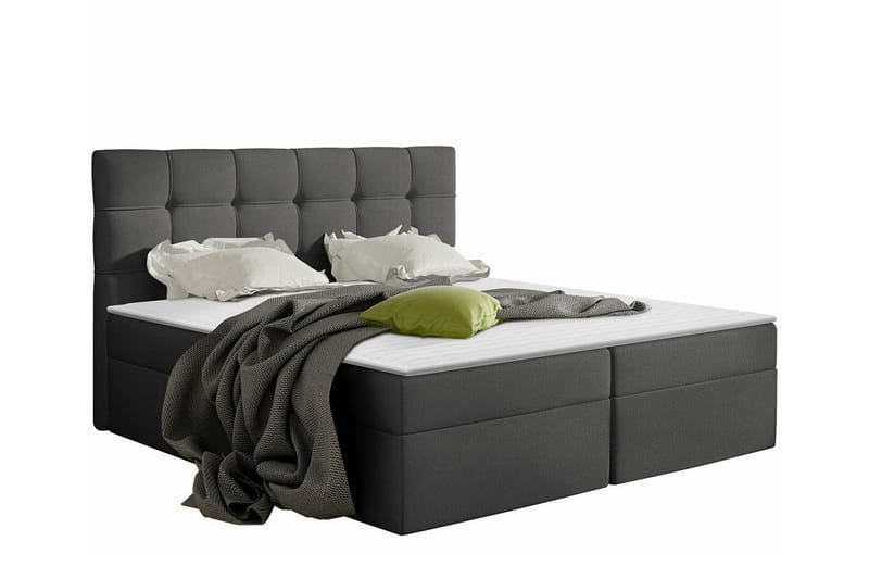 Jenkkisänky Kintore 160x200 cm, undefined