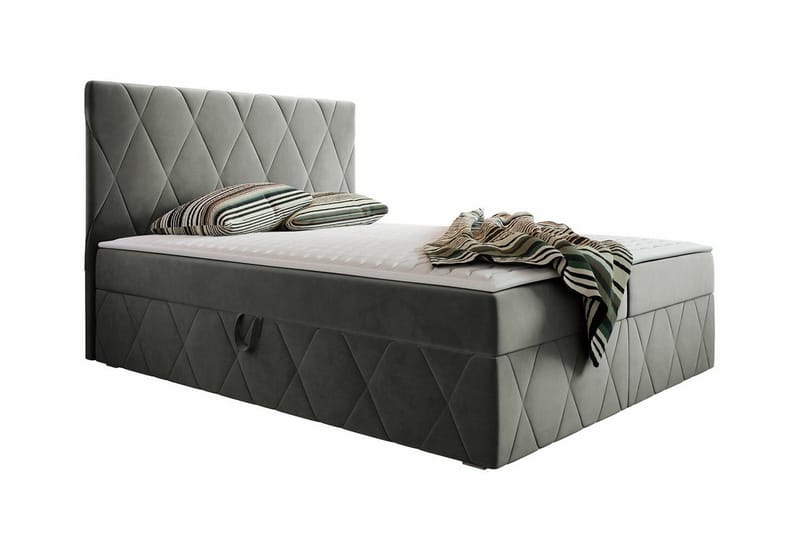 Jenkkisänky Kintore 160x200 cm, undefined