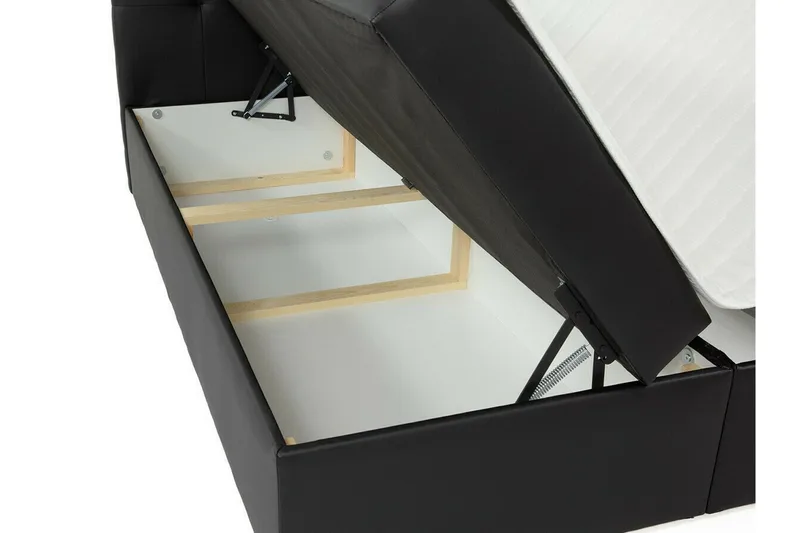 Jenkkisänky Kintore 160x200 cm - Huonekalut - Sänky - Jenkkisängyt