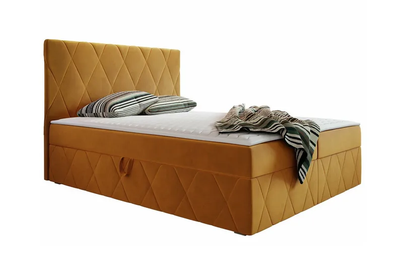 Jenkkisänky Kintore 160x200 cm, undefined