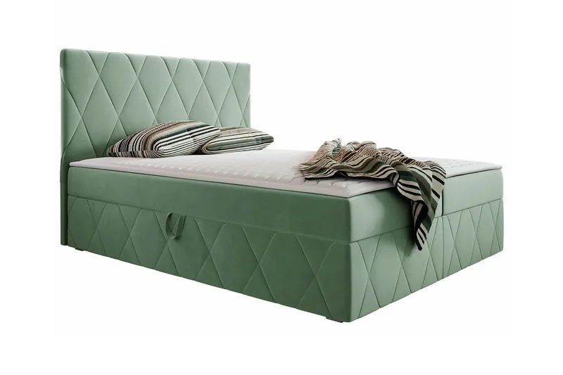 Jenkkisänky Kintore 160x200 cm, undefined