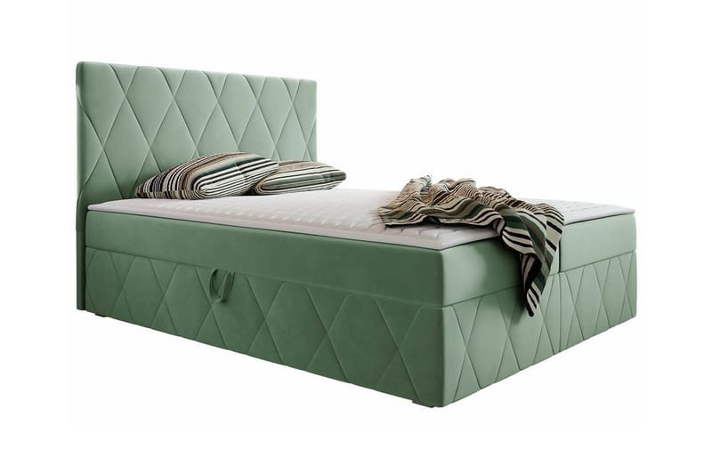 Jenkkisänky Kintore 160x200 cm, undefined