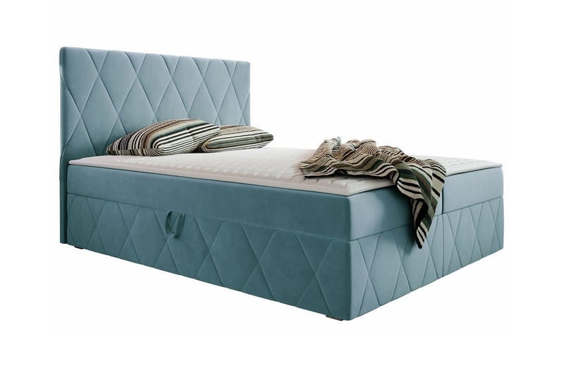 Jenkkisänky Kintore 160x200 cm, undefined