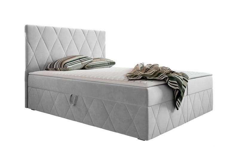 Jenkkisänky Kintore 160x200 cm, undefined