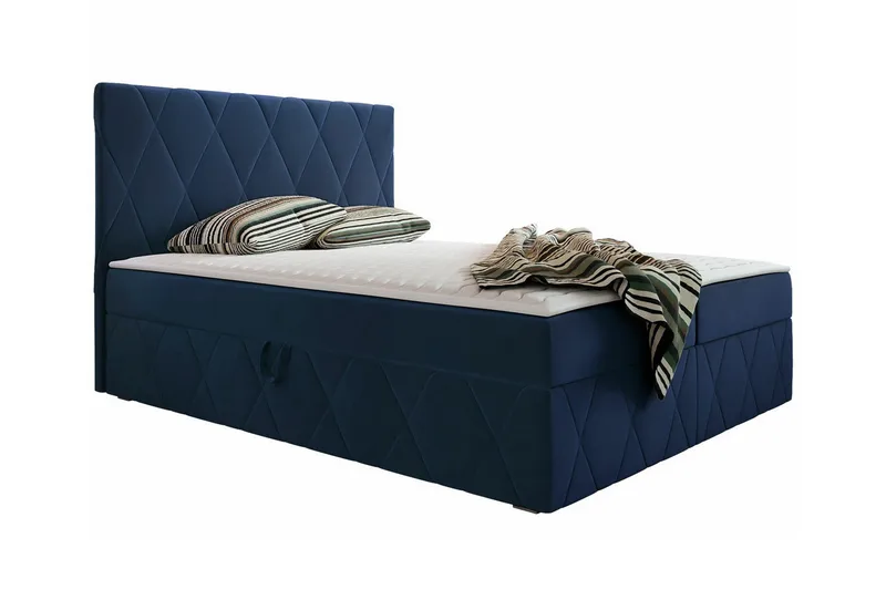 Jenkkisänky Kintore 160x200 cm, undefined