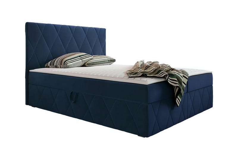 Jenkkisänky Kintore 160x200 cm, undefined