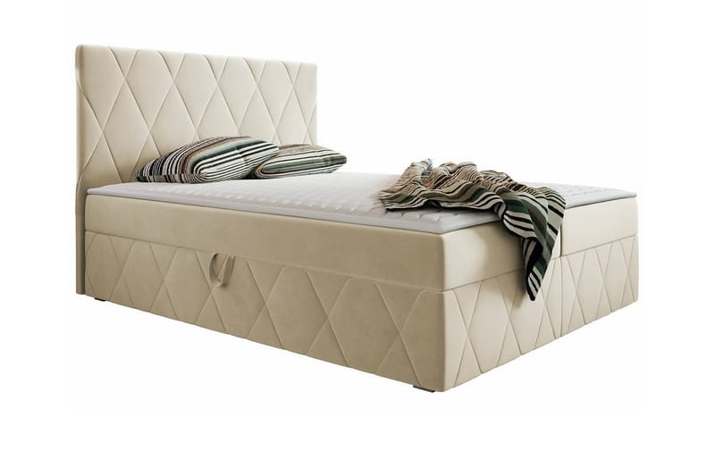 Jenkkisänky Kintore 160x200 cm, undefined