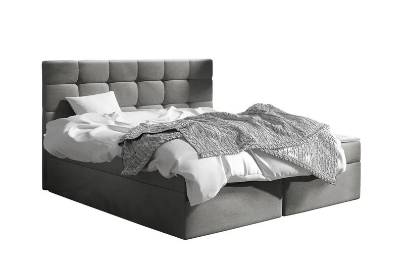 Jenkkisänky Kintore 160x200 cm, undefined