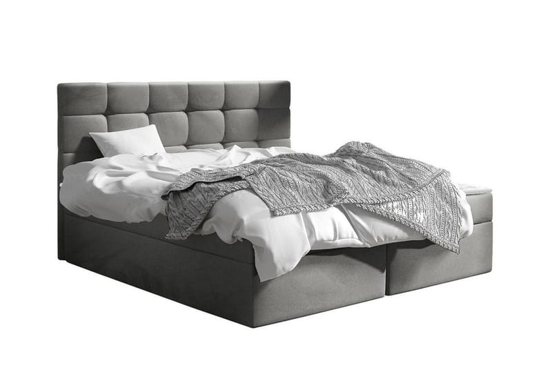 Jenkkisänky Kintore 160x200 cm, undefined