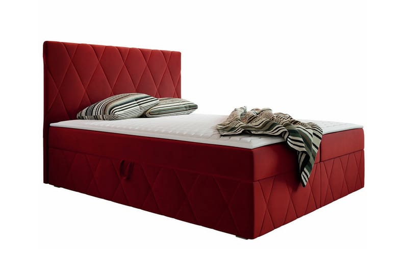 Jenkkisänky Kintore 160x200 cm, undefined