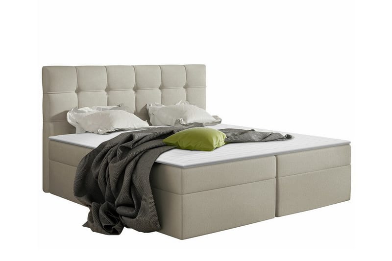 Jenkkisänky Kintore 160x200 cm, undefined