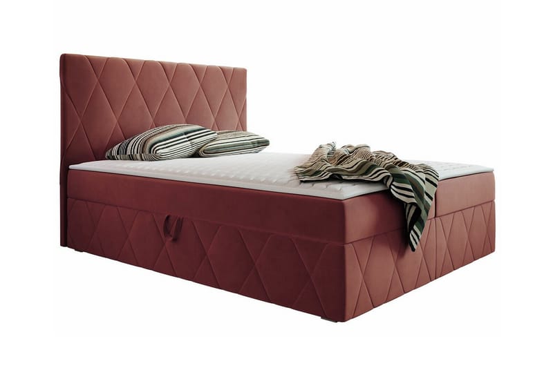 Jenkkisänky Kintore 160x200 cm, undefined