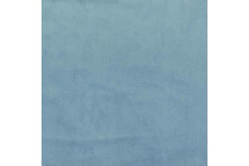Jenkkisänky Kintore 180x200 cm - Sininen - Huonekalut - Sänky - Jenkkisängyt