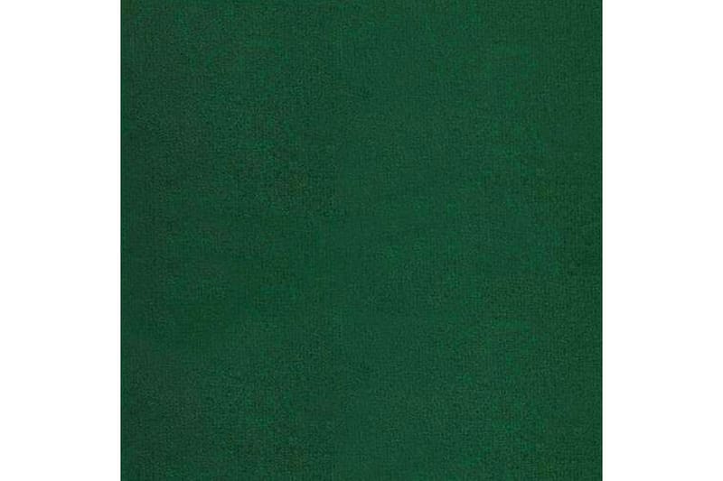 Jenkkisänky Kintore 180x200 cm - Tummanvihreä - Huonekalut - Sänky - Jenkkisängyt