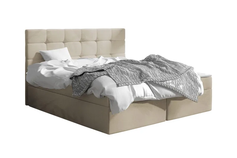 Jenkkisänky Kintore 180x200 cm, undefined