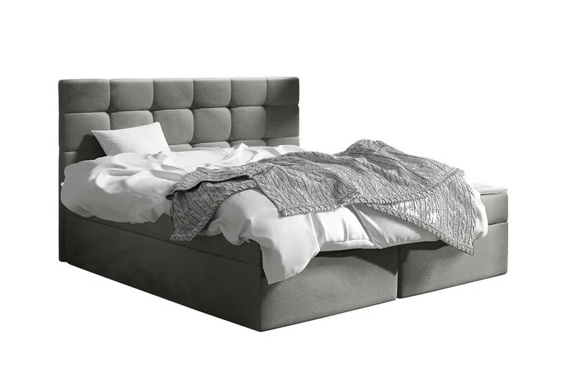 Jenkkisänky Kintore 180x200 cm, undefined