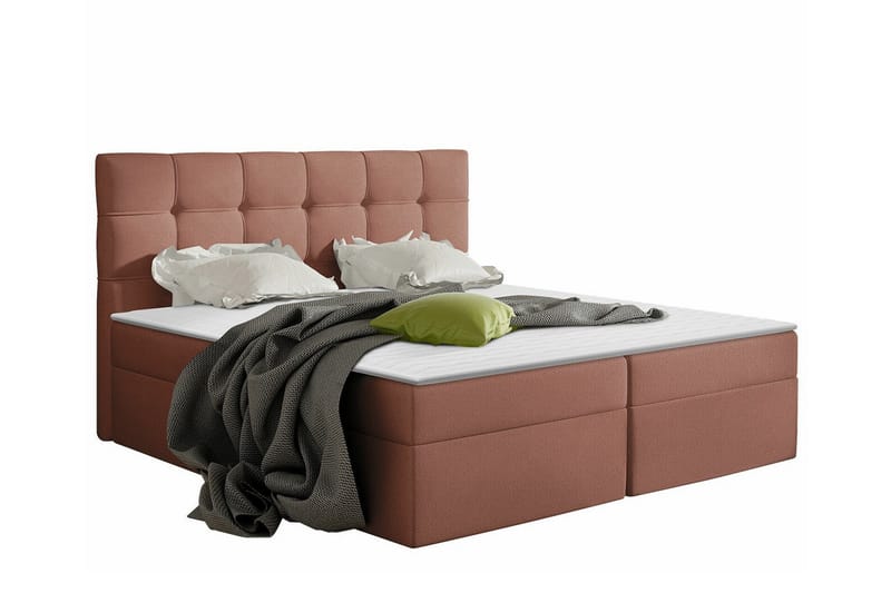 Jenkkisänky Kintore 180x200 cm, undefined