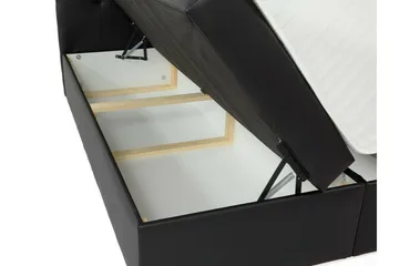 Jenkkisänky Kintore 180x200 cm - Huonekalut - Sänky - Jenkkisängyt