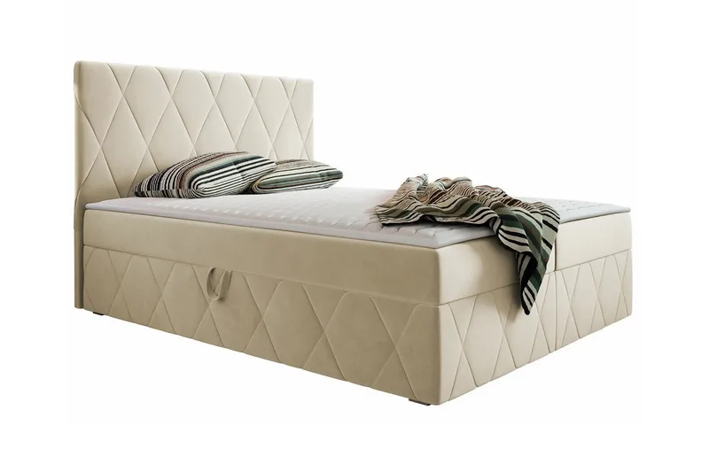 Jenkkisänky Kintore 180x200 cm, undefined