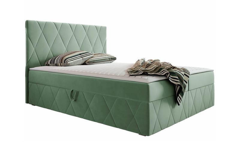 Jenkkisänky Kintore 180x200 cm, undefined