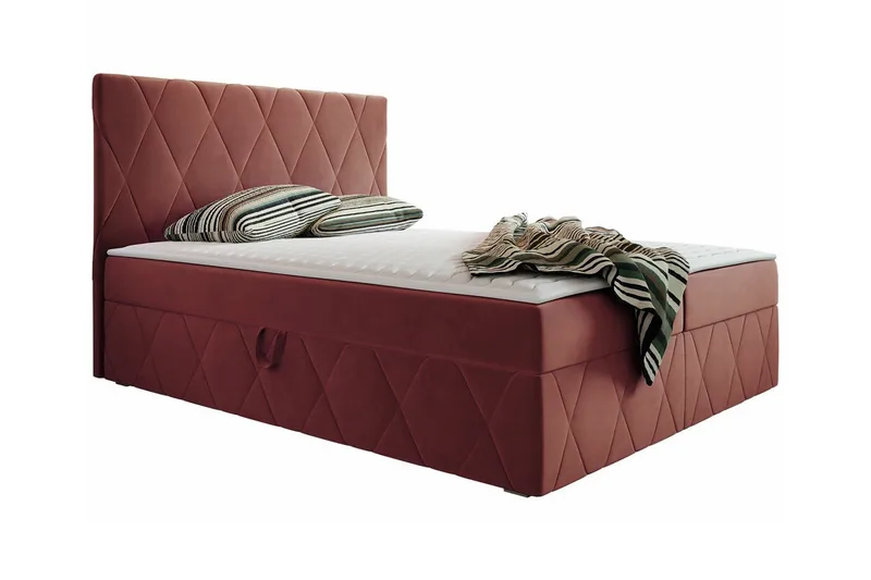 Jenkkisänky Kintore 180x200 cm, undefined