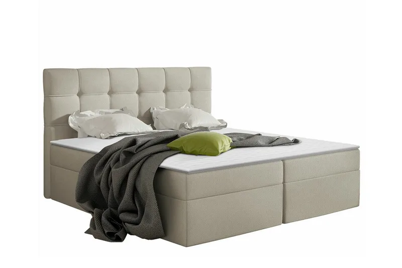 Jenkkisänky Kintore 180x200 cm, undefined