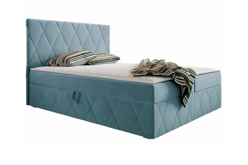 Jenkkisänky Kintore 180x200 cm, undefined