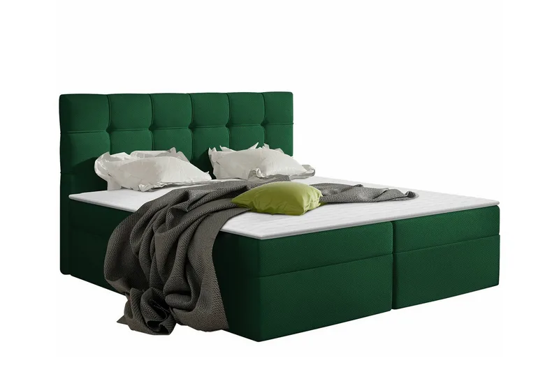 Jenkkisänky Kintore 180x200 cm, undefined