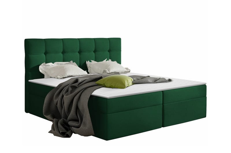 Jenkkisänky Kintore 180x200 cm, undefined