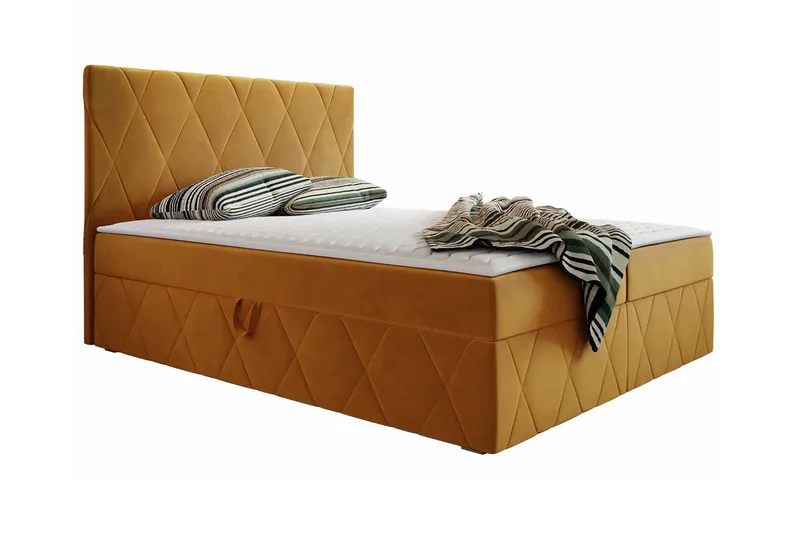 Jenkkisänky Kintore 180x200 cm, undefined