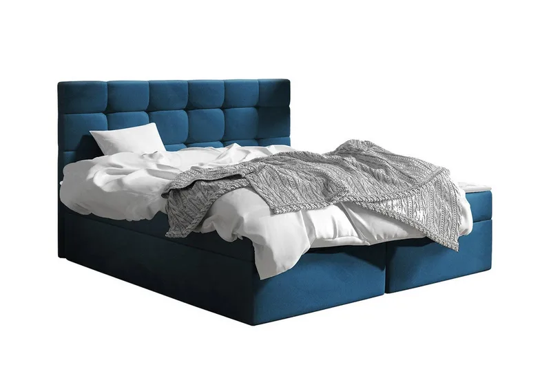 Jenkkisänky Kintore 180x200 cm, undefined