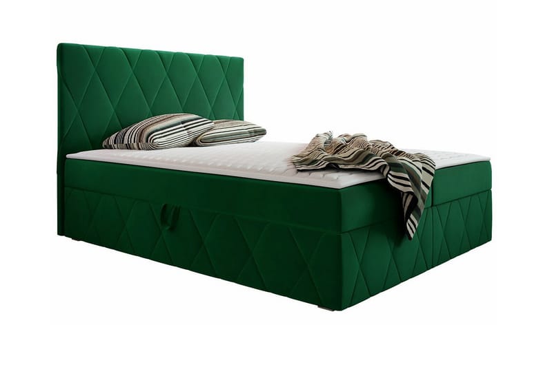 Jenkkisänky Kintore 180x200 cm, undefined