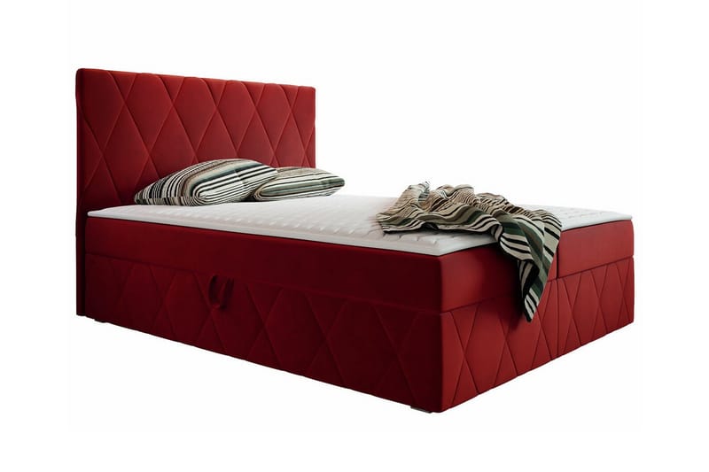 Jenkkisänky Kintore 180x200 cm, undefined