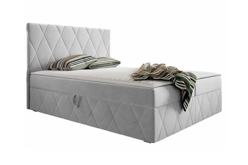 Jenkkisänky Kintore 180x200 cm, undefined