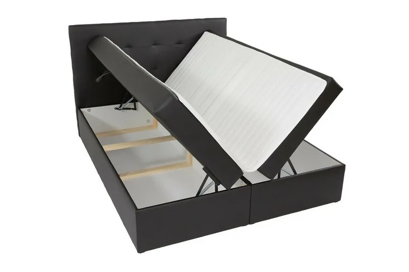 Jenkkisänky Kintore 180x200 cm - Huonekalut - Sänky - Jenkkisängyt