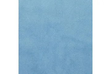 Jenkkisänky Kollmorgen Lux 200x200 cm - Huonekalut - Sänky - Jenkkisängyt