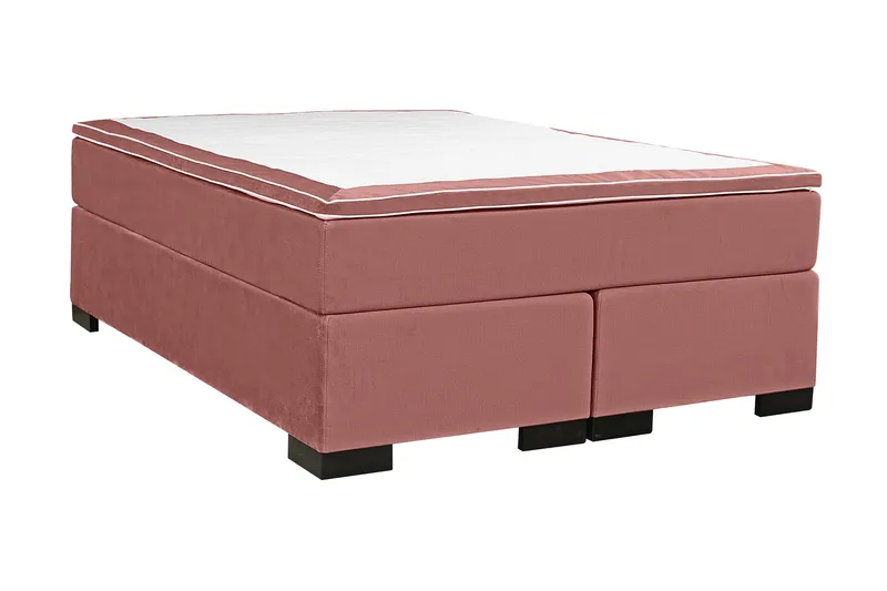 Jenkkisänky Lagerlund 180x200 cm - Huonekalut - Sänky - Jenkkisängyt