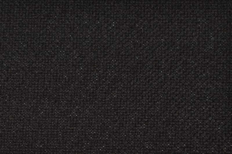 Jenkkisänky Lago 180x200 - Musta - Huonekalut - Sänky - Jenkkisängyt