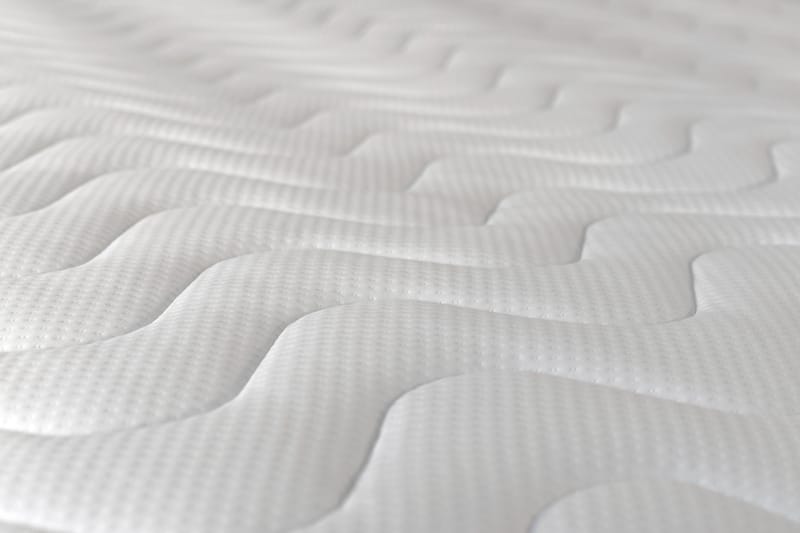 Jenkkisänky Laze Deluxe 160x200 - Beige - Huonekalut - Sänky - Jenkkisängyt