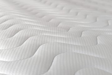 Jenkkisänky Laze Deluxe 160x200 - Beige - Huonekalut - Sänky - Jenkkisängyt