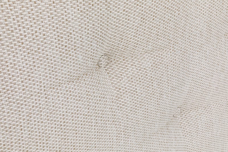 Jenkkisänky Laze Deluxe 180x200 - Beige - Huonekalut - Sänky - Jenkkisängyt