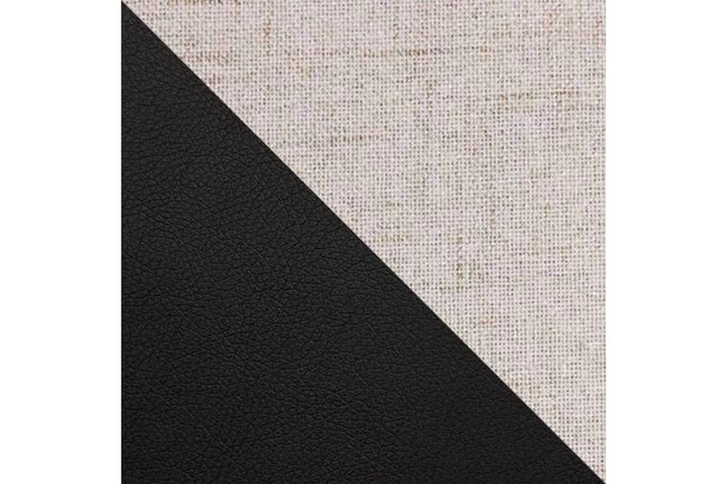 Jenkkisänky Levold 160x200 cm - Beige - Huonekalut - Sänky - Jenkkisängyt