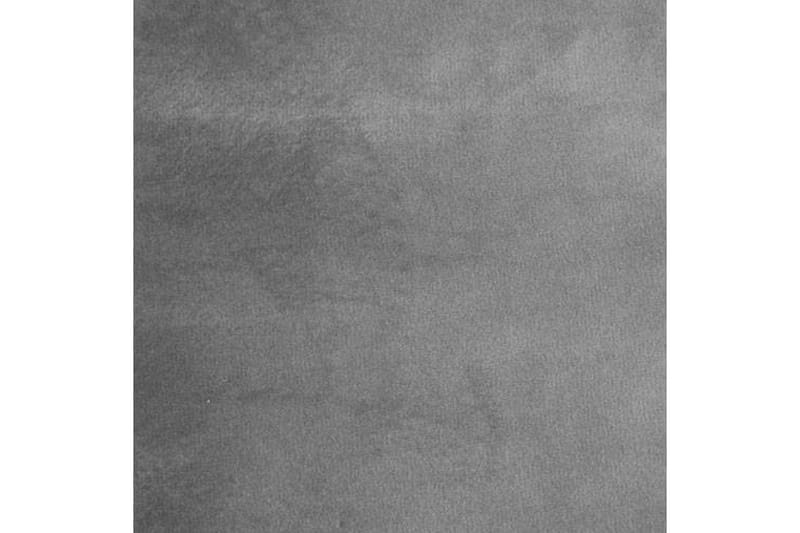 Jenkkisänky Livoll Säilytyksellä 120x200 cm - Harmaa - Huonekalut - Sänky - Jenkkisängyt