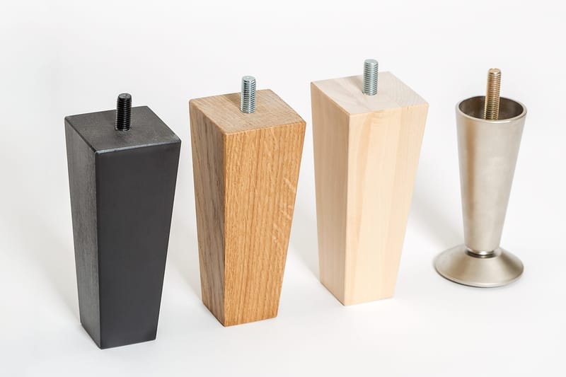 Jenkkisänky Longford 180x200 Kova Polyeetterivaahto - Vaaleanharmaa - Huonekalut - Sänky - Parisänky