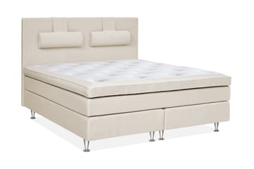 Jenkkisänky Longford 210x210 Kova Eri vaihtoehtoja