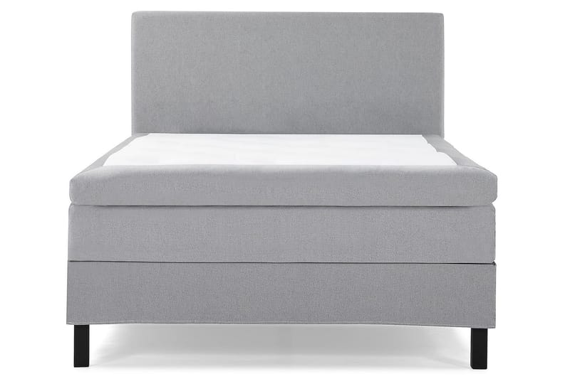 Jenkkisänky Lucky 120x200 Memory - Harmaa - Huonekalut - Sänky - Jenkkisängyt