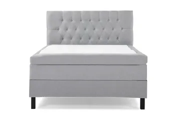 Jenkkisänky Lucky 120x200 Memory