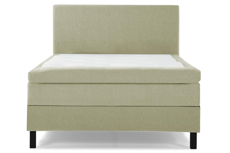 Jenkkisänky Lucky 120x200 Memory - Vihreä - Huonekalut - Sänky - Jenkkisängyt