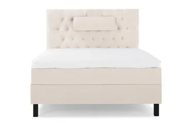 Jenkkisänky Lucky 120x200 Vaahto