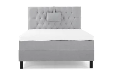 Jenkkisänky Lucky 120x200 Vaahto